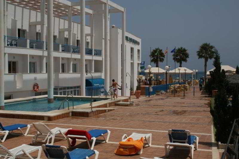 Hotel Don Ignacio San José Exterior foto